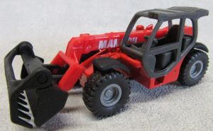 SIK1482 - MANITOU Manipulador telescópico