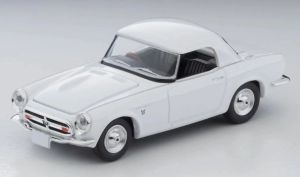 TOMLV-200C - HONDA S800 Coupé Blanco
