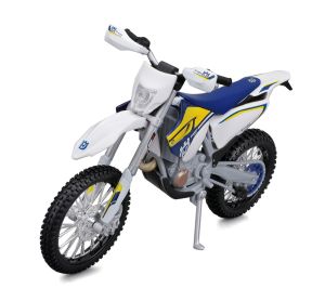 MST16921 - HUSQVARNA FE 501