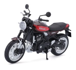 MST18990 - KAWASAKI Z900RS marrón y naranja