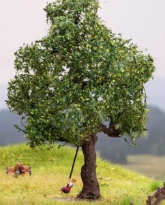 NOC21769 - Árbol con micromovimiento y balanceo