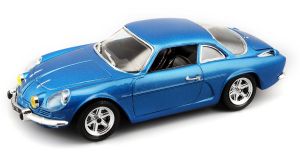 BUR22093 - RENAULT Alpine A110 1971 Azul