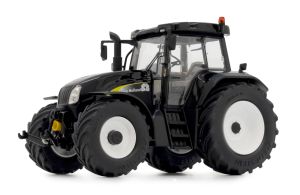 MAR2215 - NEW HOLLAND T7550 Negro - Edición limitada a 333 ejemplares.