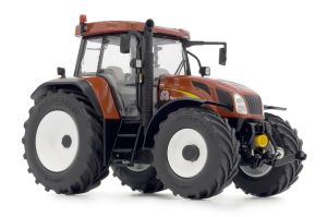 MAR2216 - NEW HOLLAND T7550 Terracotta Edición Limitada
