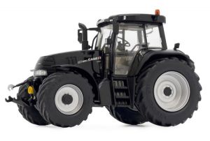 MAR2218 - CASE IH CVX 195 Negro - Limitado a 500 unidades