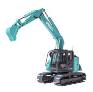 CON2220/0 - Excavadora de orugas hidráulica KOBELCO SK140SRLC-7