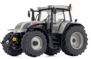 MAR2220 - STEYR CVT 6195 gris negro edición limitada