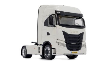 MAR2231-01 - IVECO S-Way 4x2 Blanco