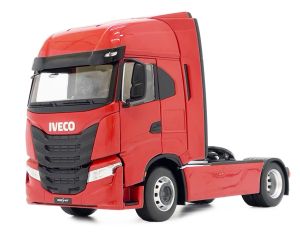MAR2231-03 - IVECO S-Way 4x2 Rojo