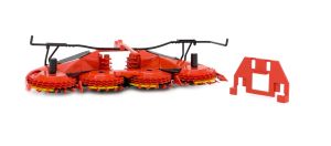 MAR2240 - Caño KEMPER 460 plus con adaptador