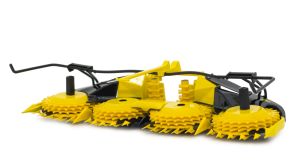 MAR2241 - Boca de maíz NEW HOLLAND 600 BFI