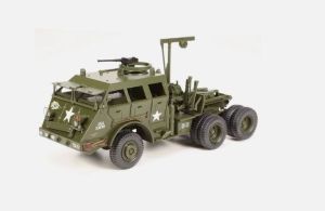 MCITY23206 - PACIFIC M26 6x4 - Versión US ARMY