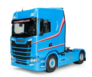 SOL2400307 - SCANIA 580S Highline 113 Tribute 4x2 2023 Azul