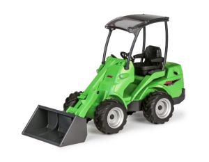 CON2447/02 - Cargador AVANT 650