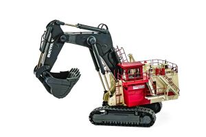 BYM25010/2 - Pala BUCYRUS RH340B