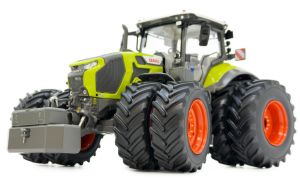 MAR2510 - CLAAS Axion 9.420 con ruedas gemelas