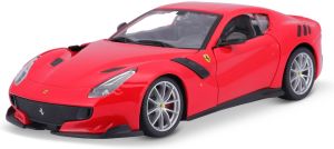 BUR26021 - FERRARI F12 TDF – Rojo