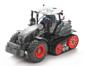 UH267476 - CLAAS Axion 960 Terra Trac MY24 Gris - Limitada a 1500 unidades.