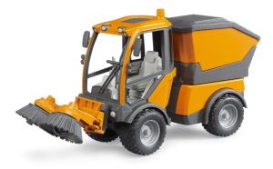 BRU2691 - Barredora VarioCar