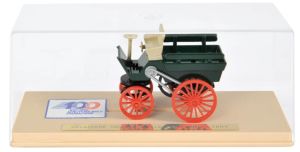NOREV200000 - DELMARE-DEBOUTTEVILLE & Malandin 1884 - 1er coche de gasolina francés