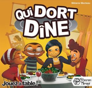 ASM2014-03 - Qui Dort Dîne ! de 8 años