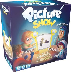 ASM2019-1 - Picture Show | dados 7 años