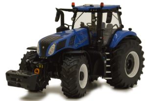 MAR2021 - NEW HOLLAND T8.435 Génesis Generación II