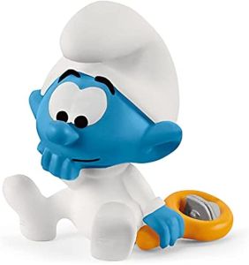 SHL20830 - Bebé Pitufo