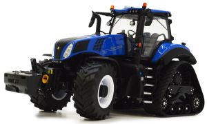 MAR2103 - NEW HOLLAND Genesis T8.435 SmartTrax limitada a 400 ej.