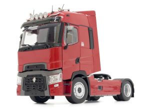 MAR2205-03 - RENAULT T 4x2 Rojo