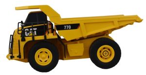 DCM23004 - Dumper CATERPILLAR 770 Radiocontrolado