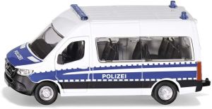 SIK2305 - Vehículo de la Policía Federal alemana - MERCEDES Sprinter