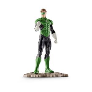 SHL22507 - LINTERNA VERDE