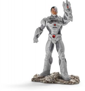 SHL22519 - CIBORG
