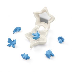 SHL42303 - caja estrella