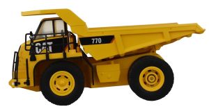 DCM25006 - Dumper CATERPILLAR 770 Radiocontrolado