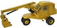 NZG538 - Excavadora LIEBHERR L300