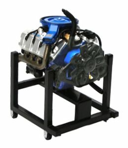 PHT28002M - FORD V8 429 Bloque Grande