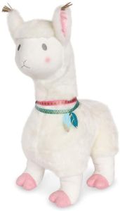 HO2804 - Peluche 85 cm - Llama