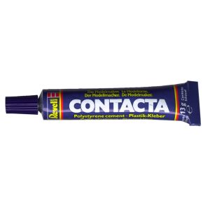 REV29602 - Pegamento Contacta Tubo 13 ml
