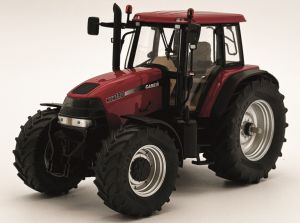 ROS30272 - CASE IH MXM190 con elevador delantero