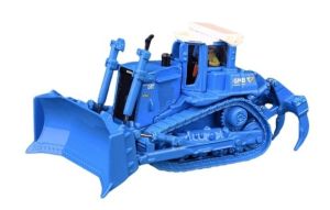 DCM31-0244 - Bulldócer CATERPILLAR D9T GMB