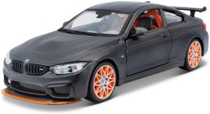 MST31246 - BMW M4 GTS gris mate
