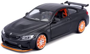 MST31246M - BMW M4 GTS Edición Negro Mate