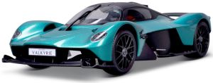 MST31465G - ASTON MARTIN Valkyrie 2022 Verde