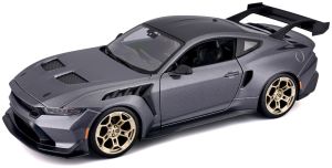MST31468GY - Ford Mustang GTD gris 2025