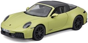 MST31470YL - PORSCHE 911 Targa GTS Hybrid 2025 Amarillo