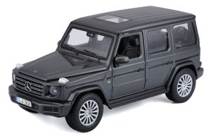 MST31531GR - MERCEDES-BENZ Clase G AMG 2019 gris