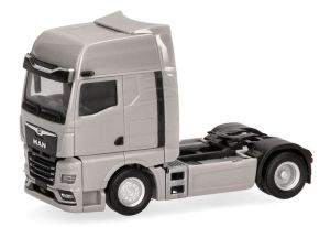 HER315876-003 - MAN TGX GX 4x2 con cámara retrovisora