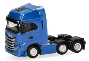 HER317122-003 - IVECO S-Way 6x2 azul